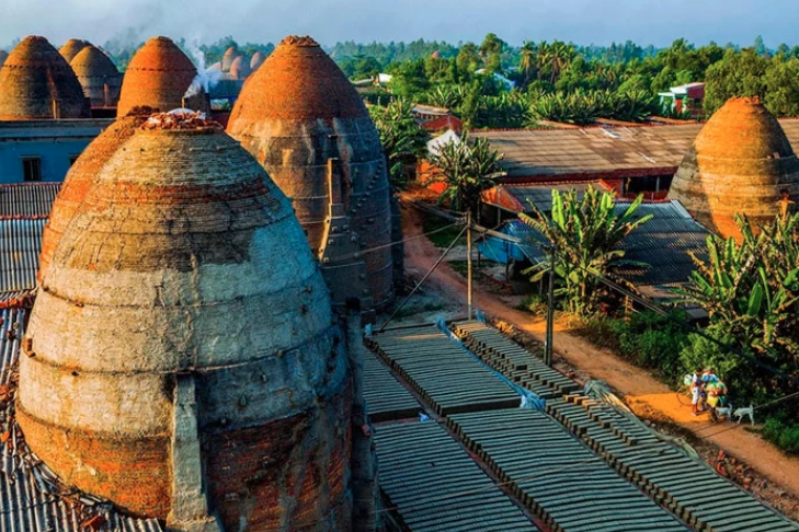 Khám phá Vĩnh Long: Hành trình du lịch miệt vườn quyến rũ - ảnh minh họa